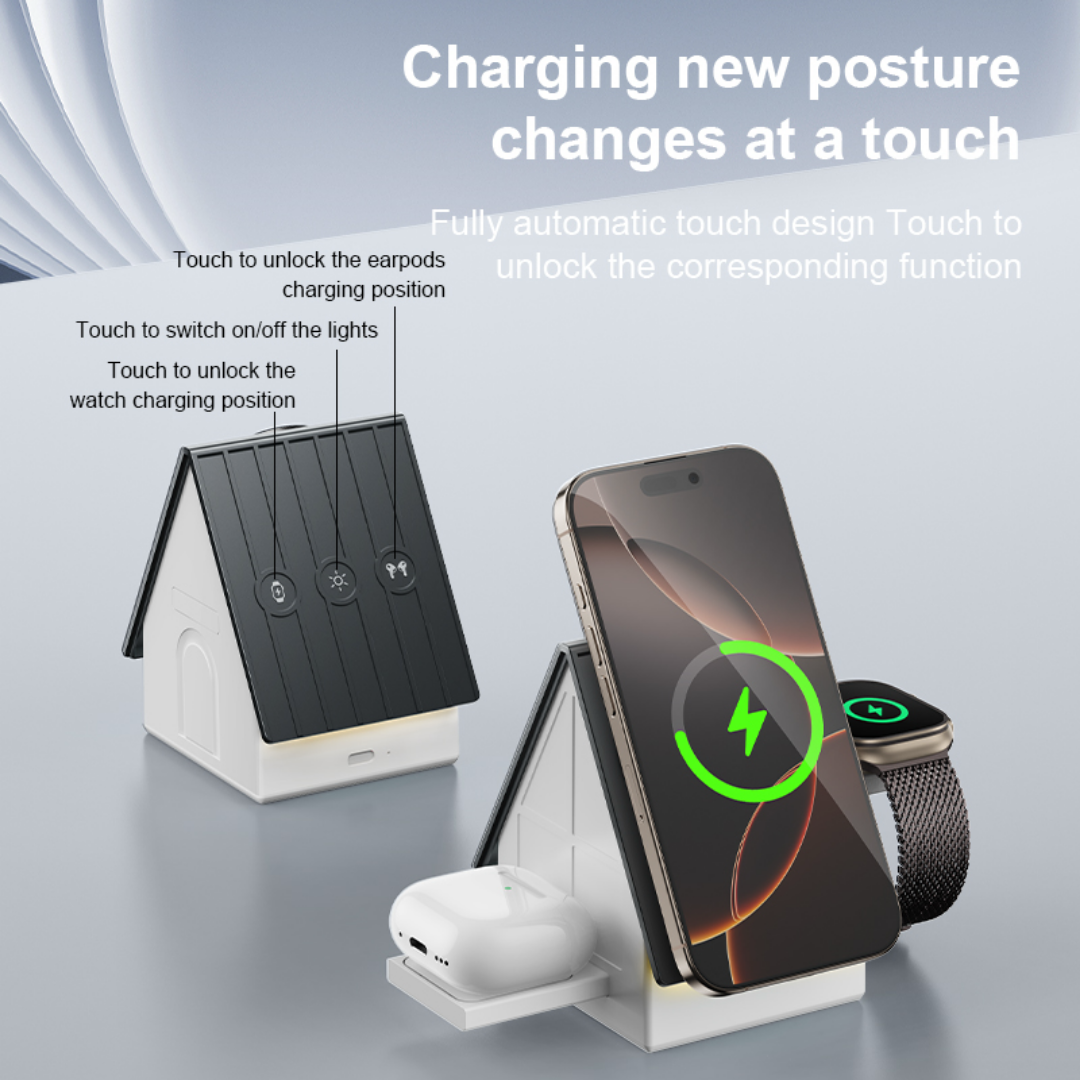 Wireless Charger
