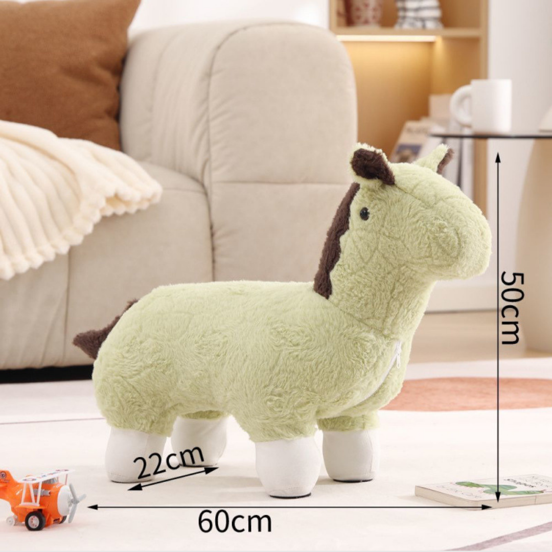 Horse Stool