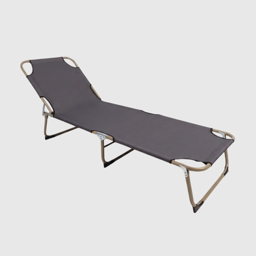 Folding Nap Bed (No Pillow)