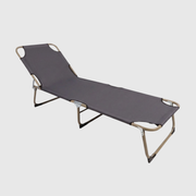 Folding Nap Bed (No Pillow)