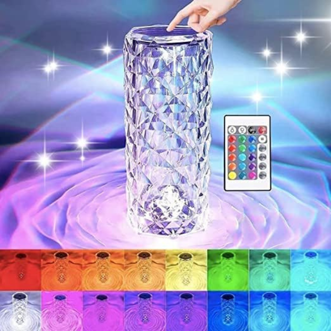 Color Changing Light