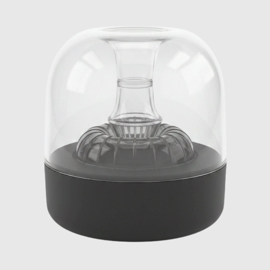 Glazed Bluetooth Speaker
