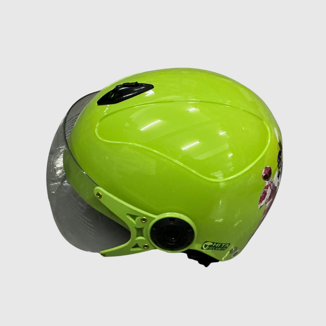 Children Helmet