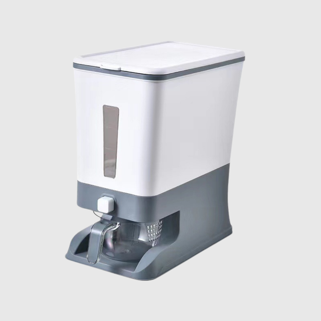 Rice Storage Box