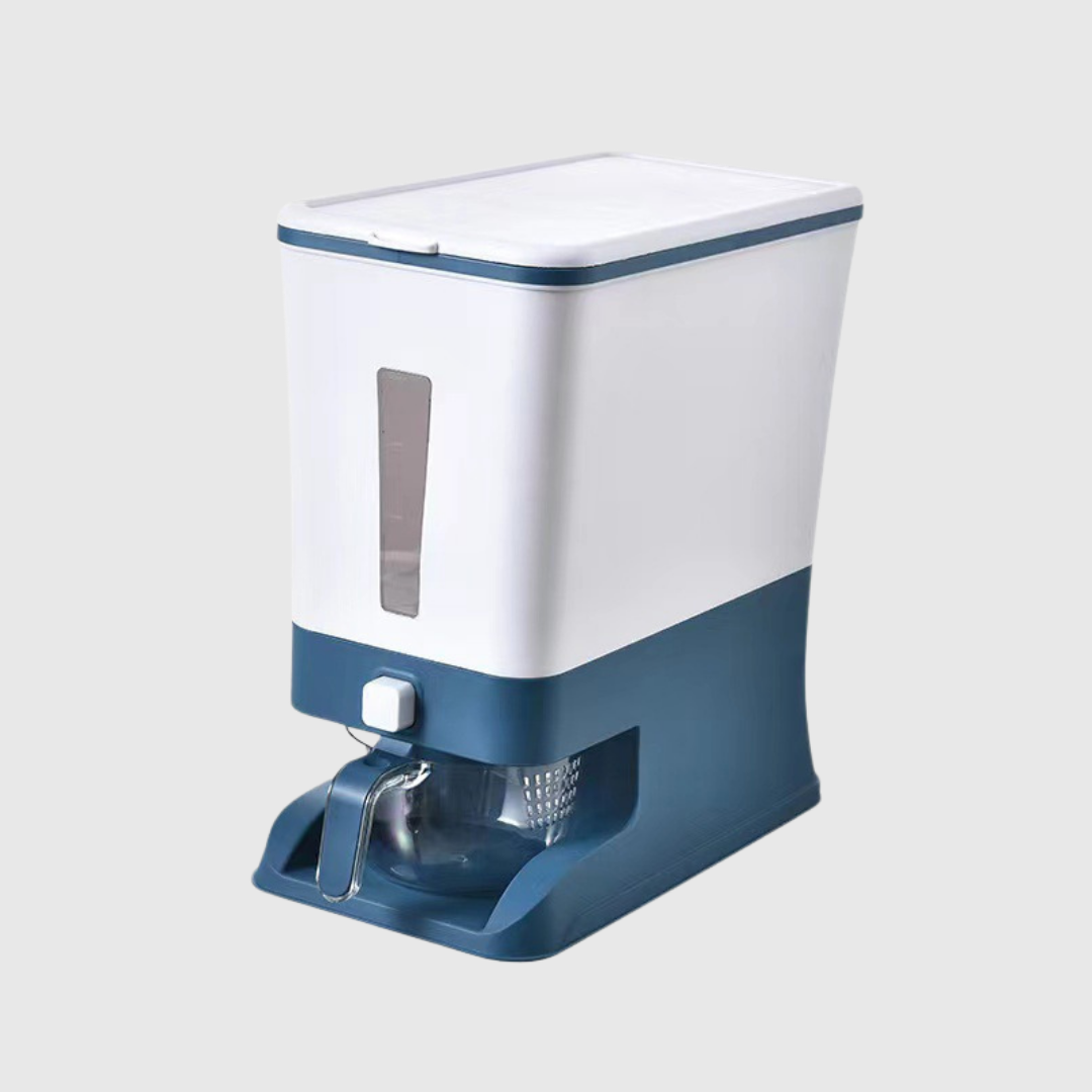 Rice Storage Box