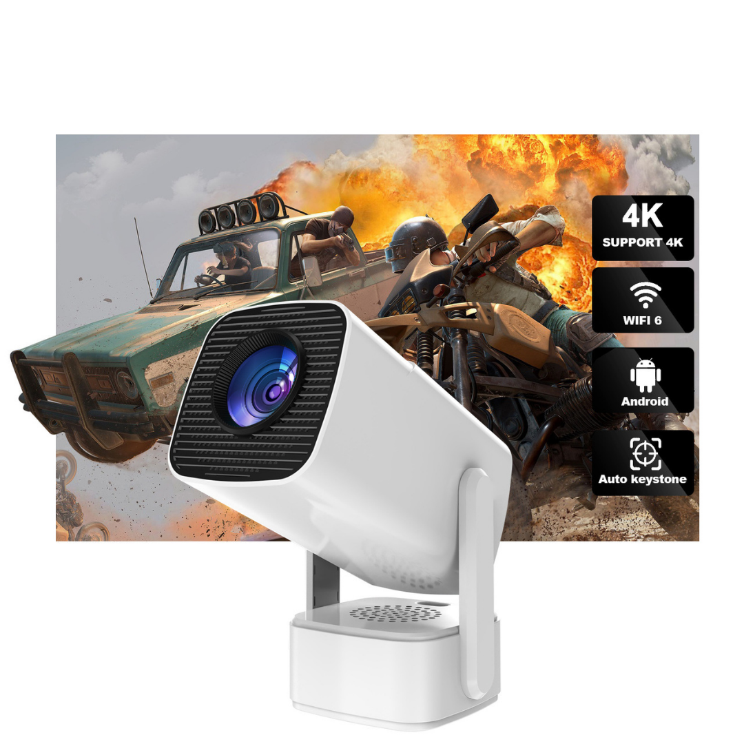 F800 Projector