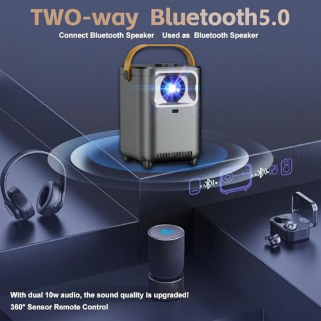 H1 Projector
