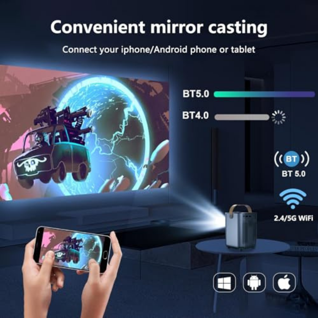 H1 Projector