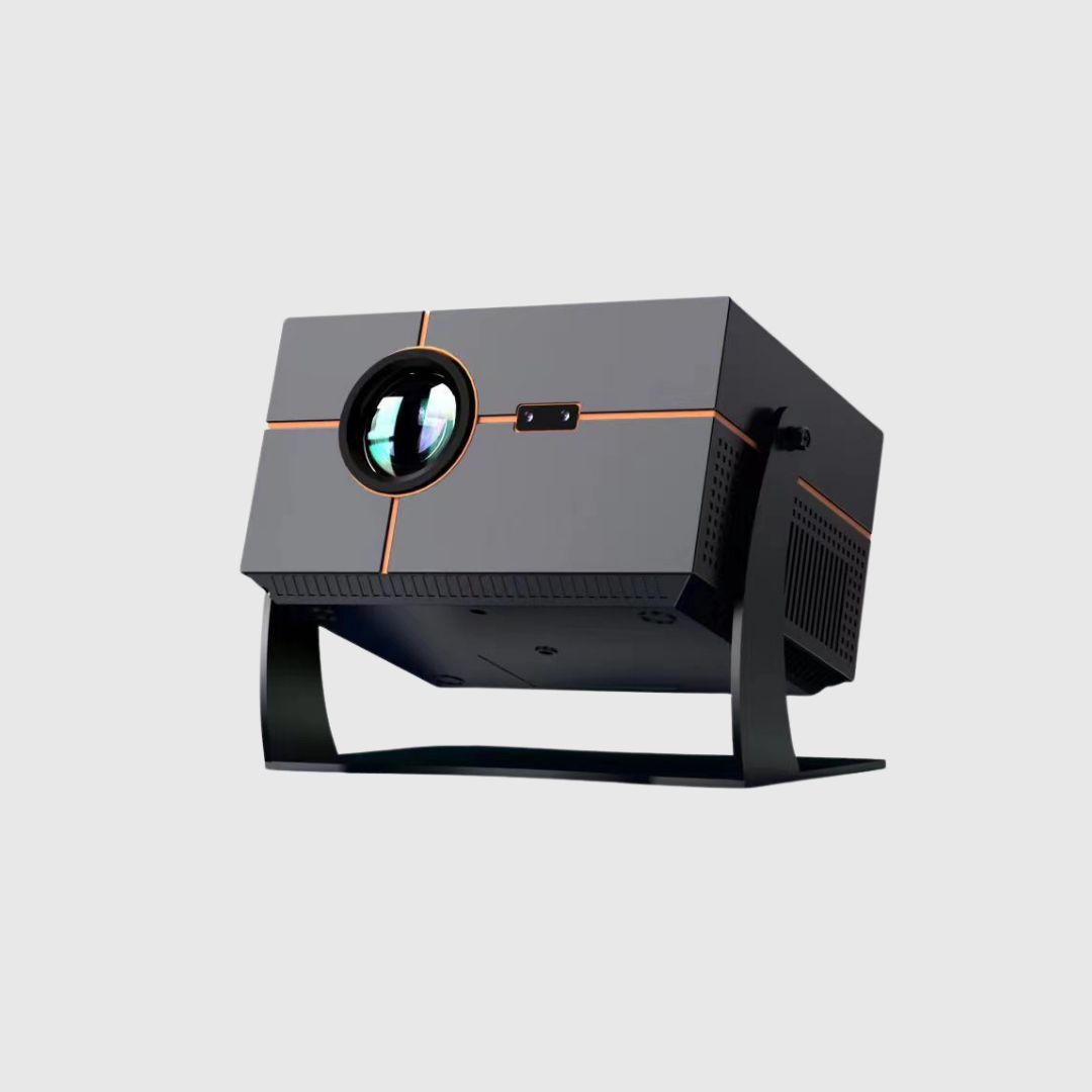 H2 Projector