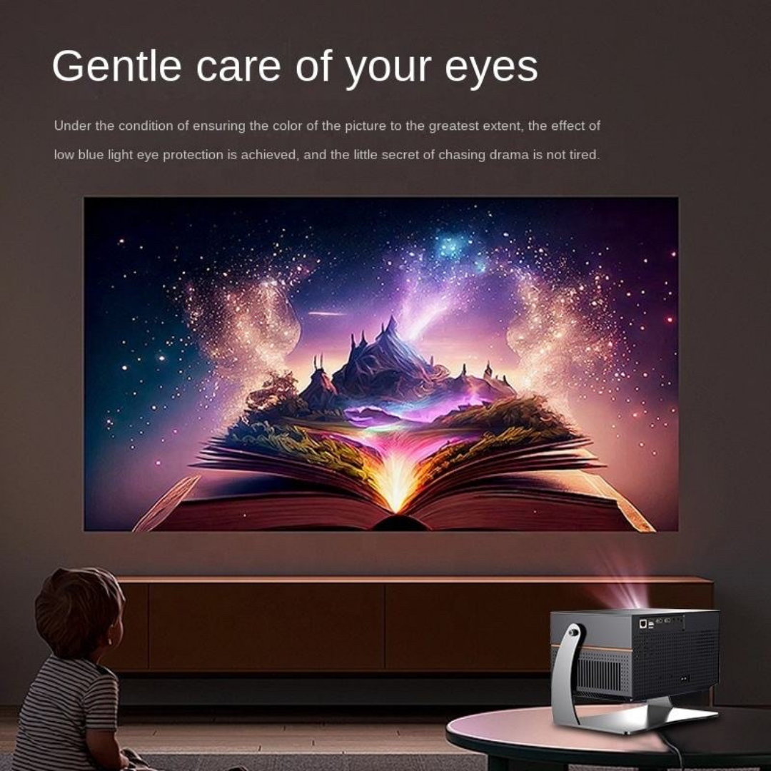 H2 Projector