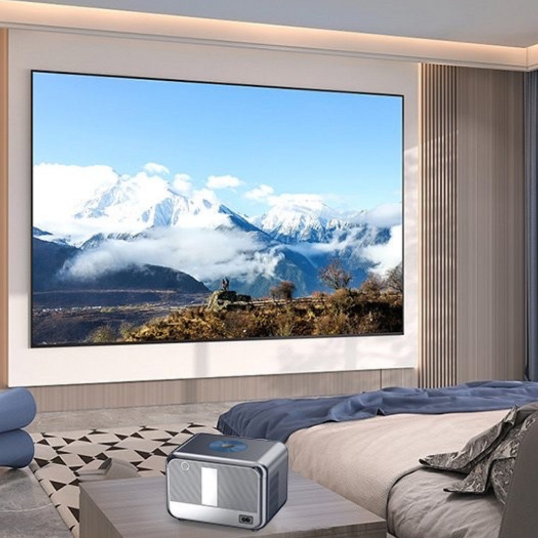 Hd1 Projector
