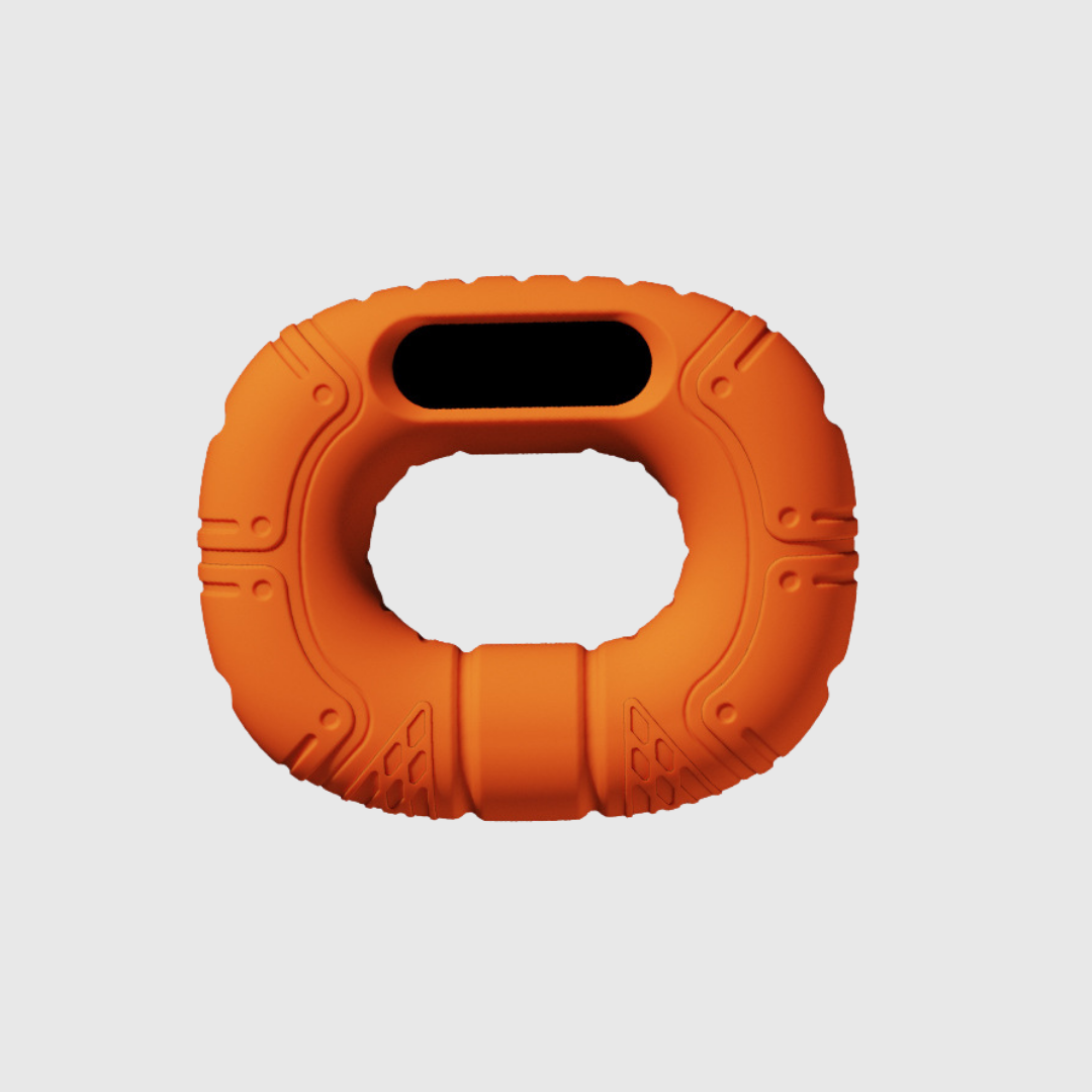 Silicone Grip Ring