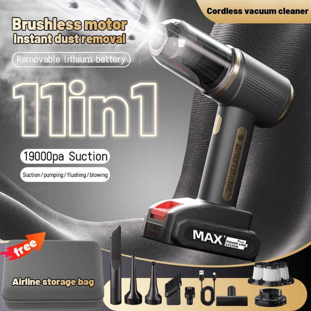 Truck Vacuum Cleaner
