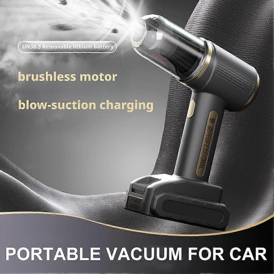 Truck Vacuum Cleaner