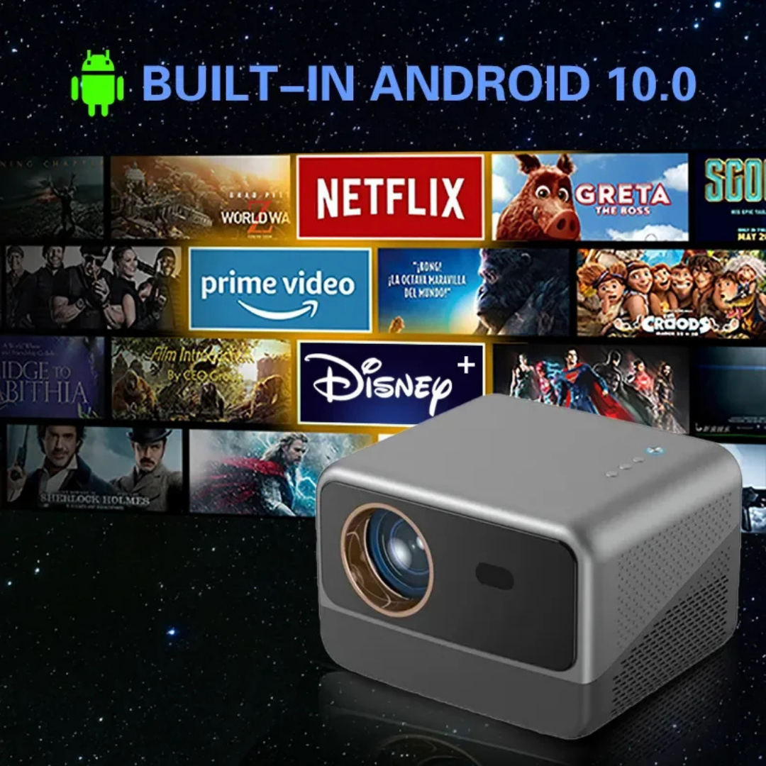 N1 Projector