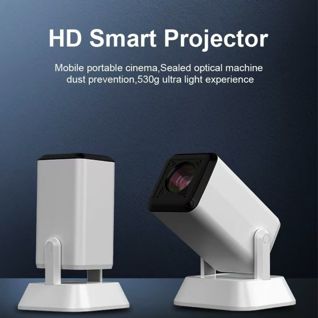 Q7 Projector