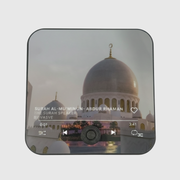 Creative Music Fridge Magnets