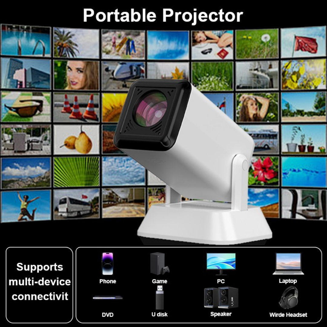 Q7 Projector