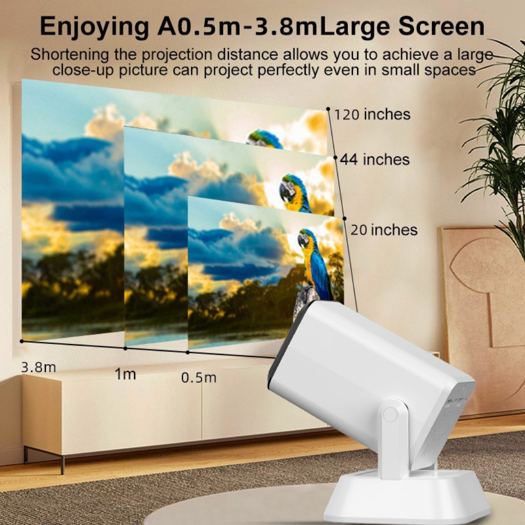 Q7 Projector