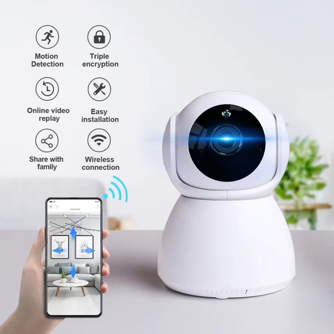 Q9X-H Camera
