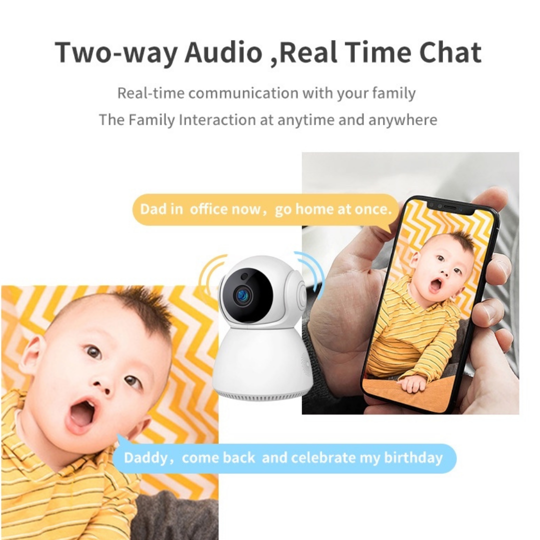 Q9X-H Camera