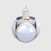 Outdoor Solar Rechargeable Lights
