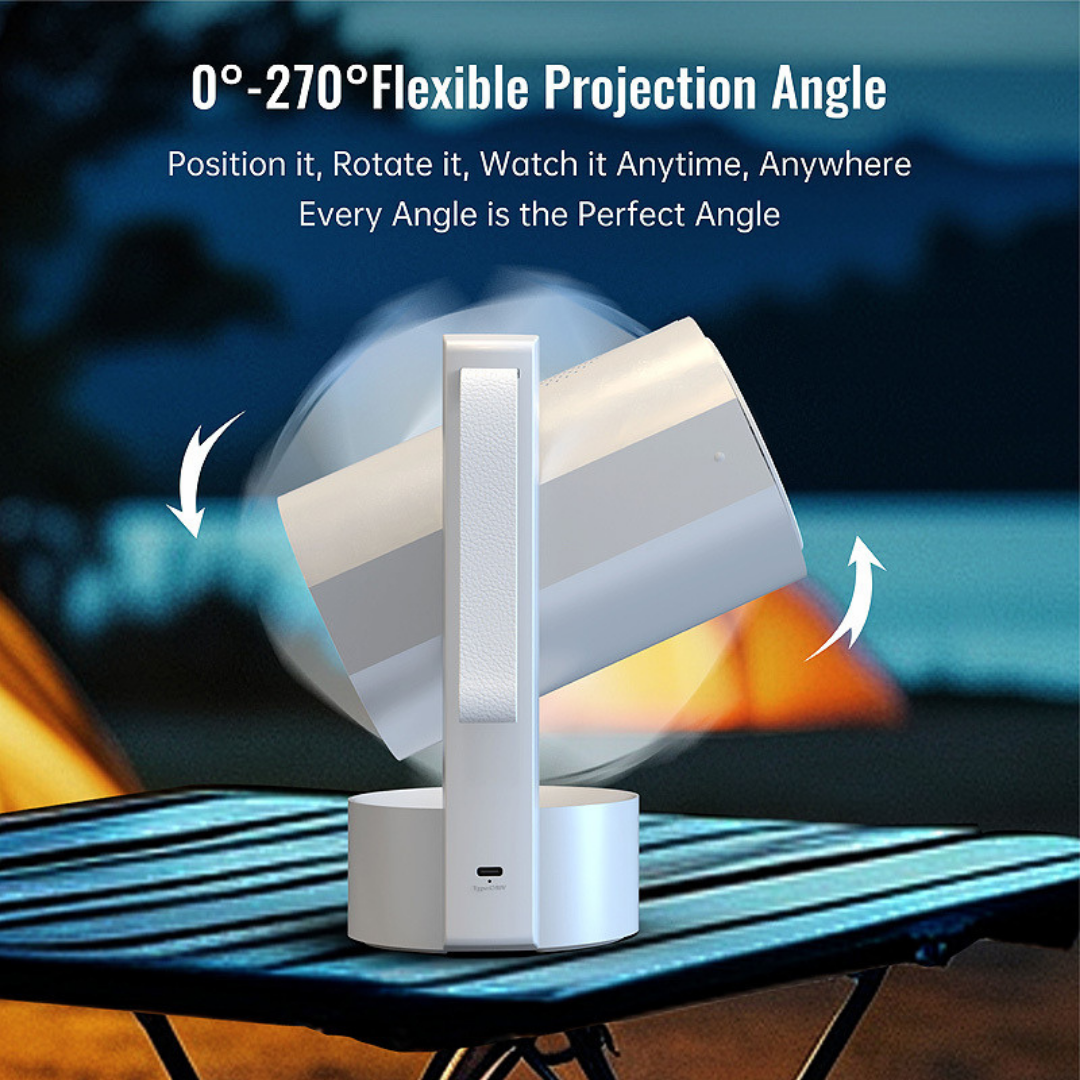 R30 Projector