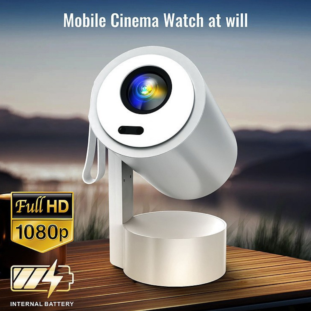 R30 Projector