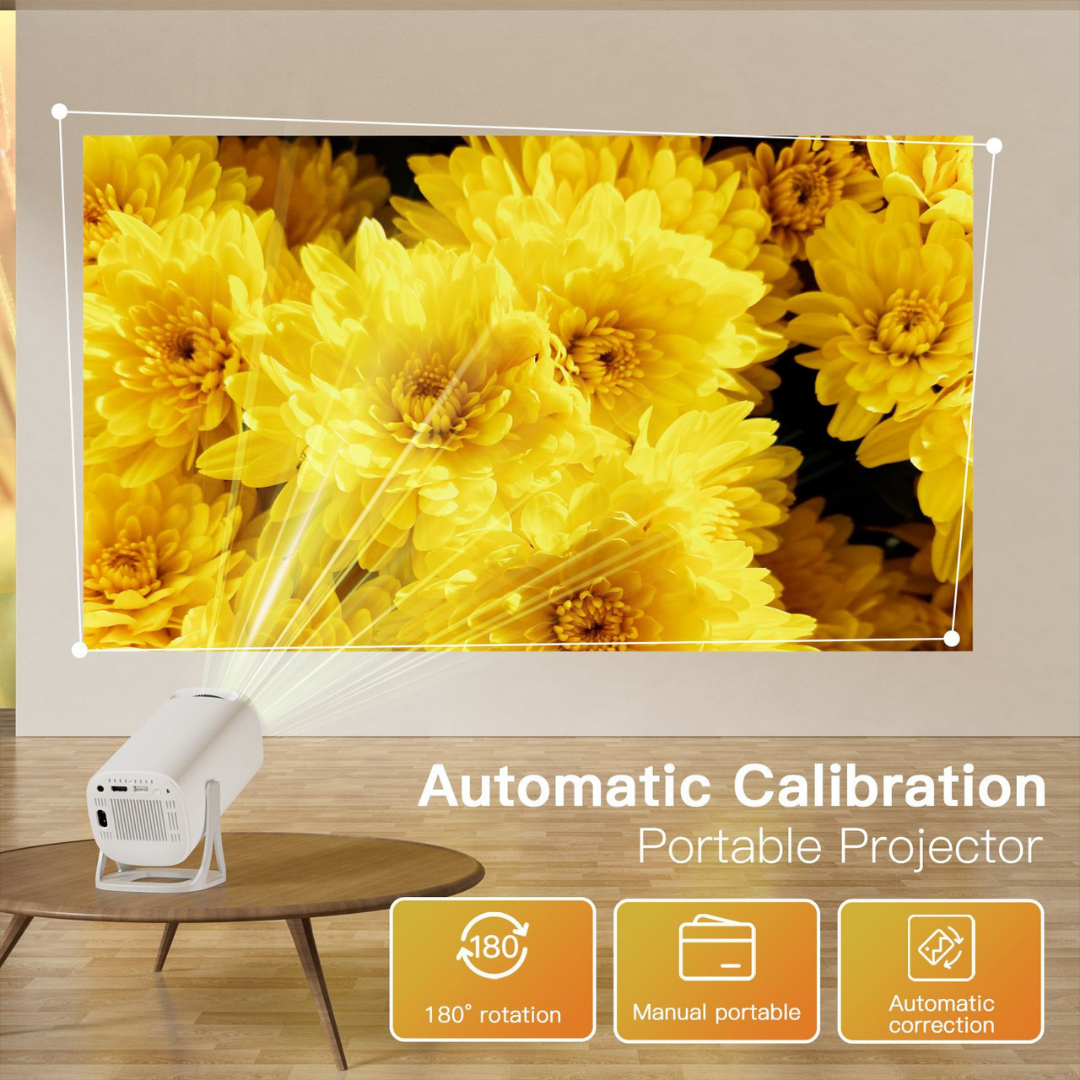 S40 Projector