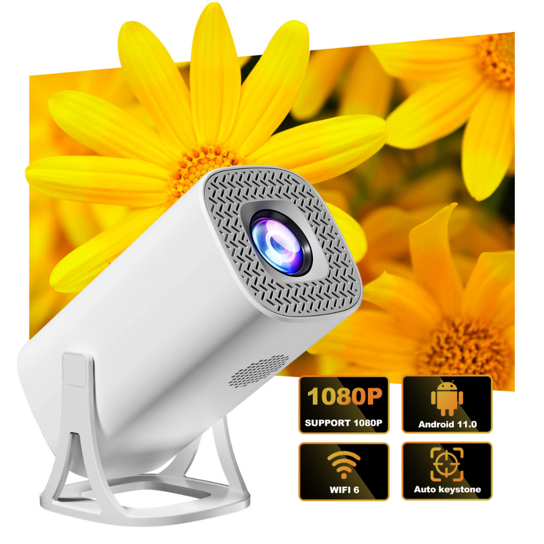 S40 Projector
