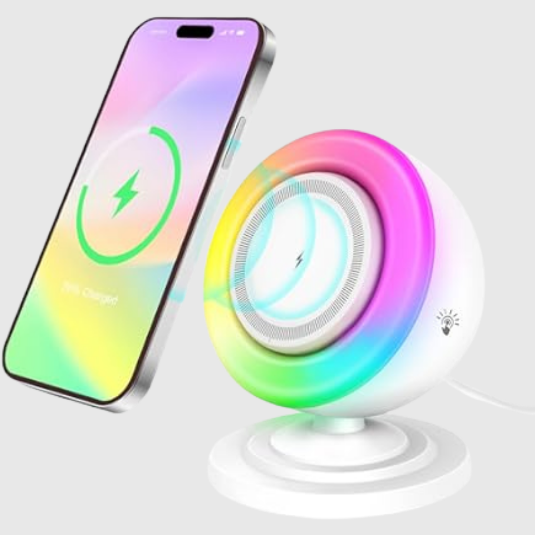 Led Light Bulb With Built In Speaker