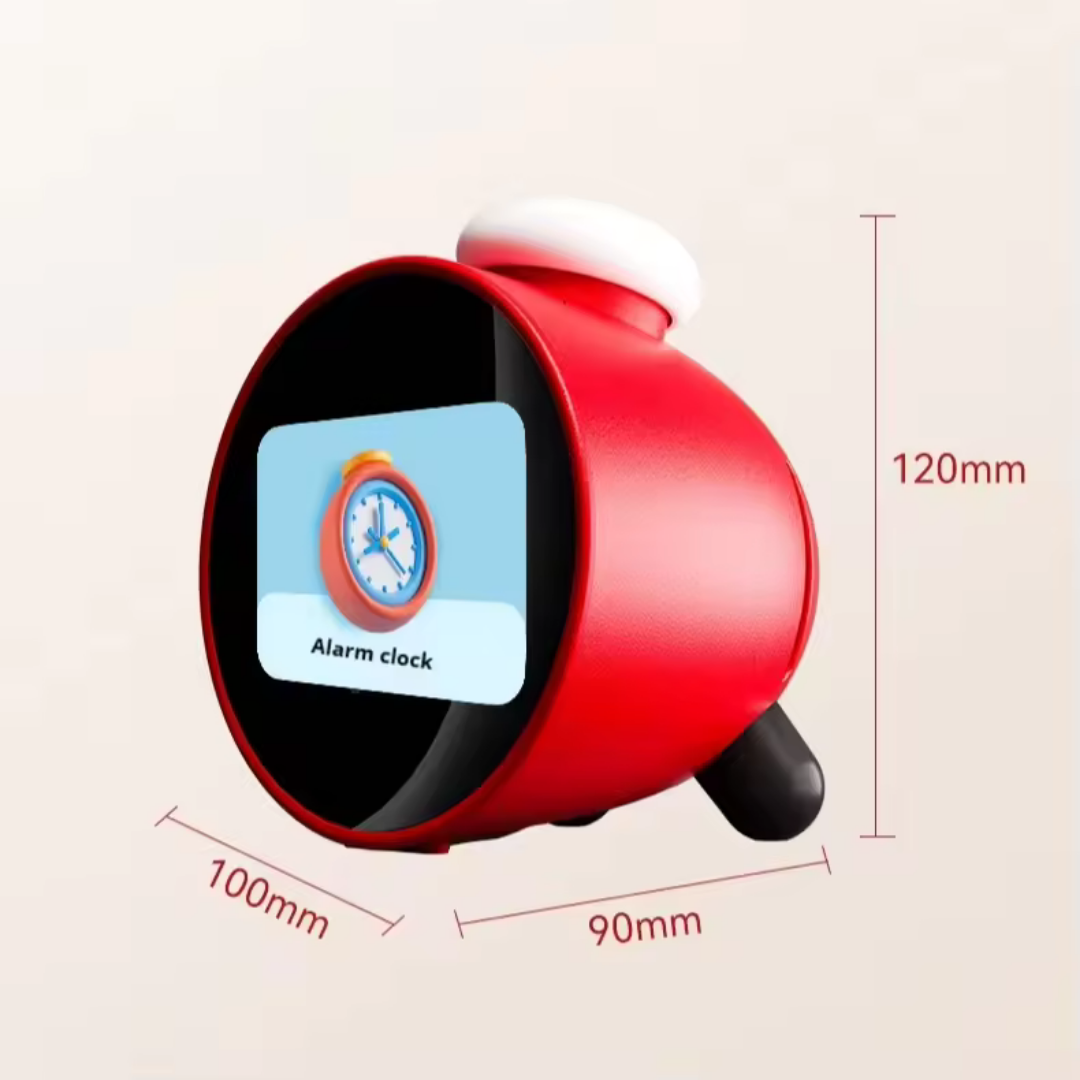 Ai Smart Alarm Clock