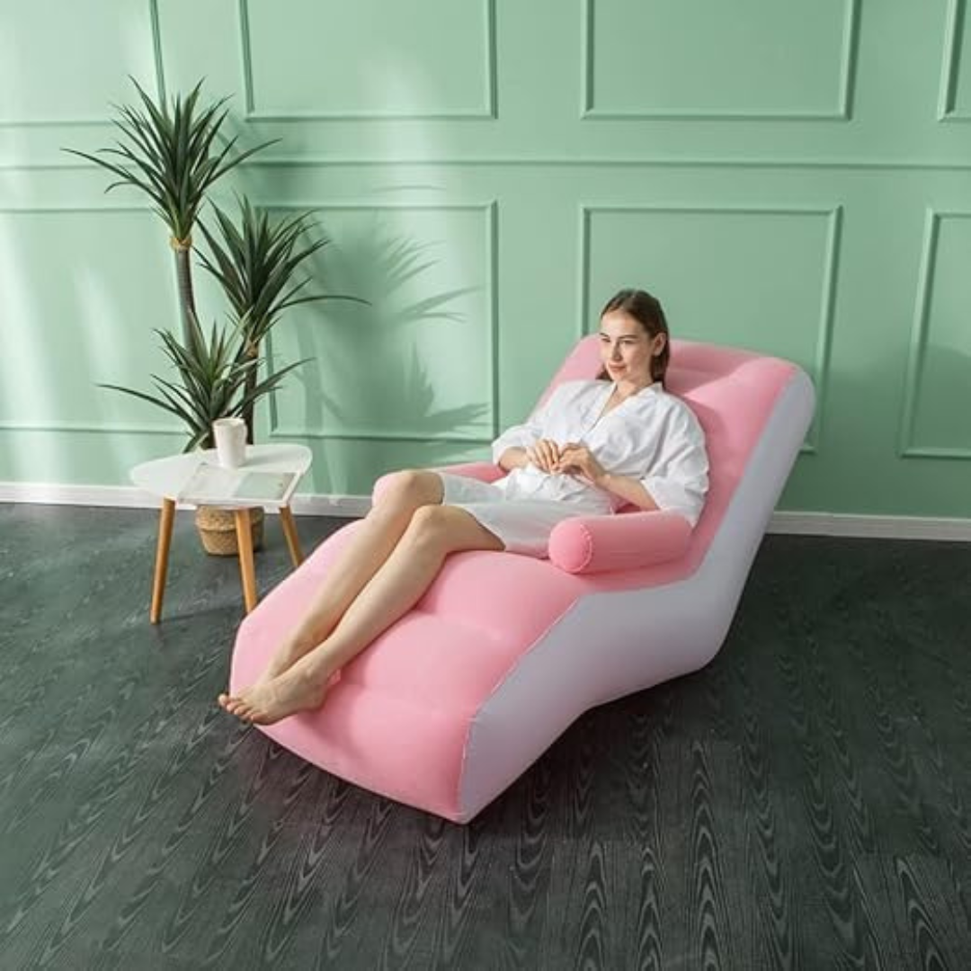 Inflatable Sofa