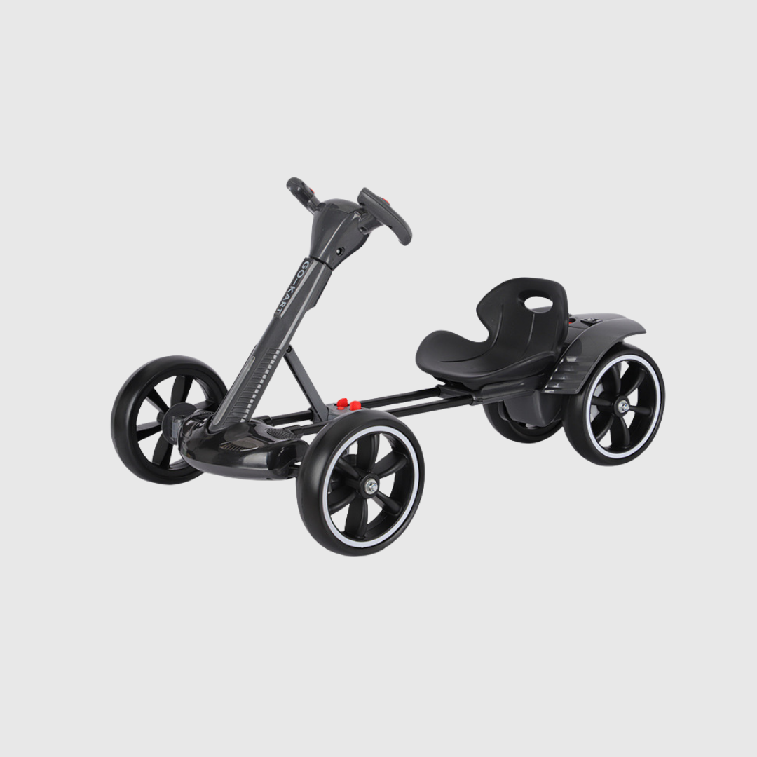 Electric Go Cart