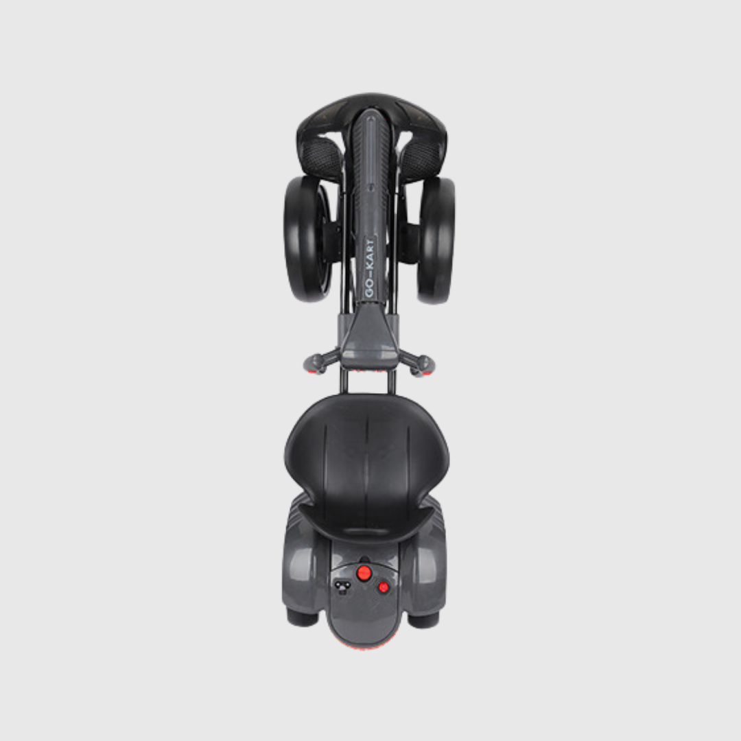 Electric Go Cart