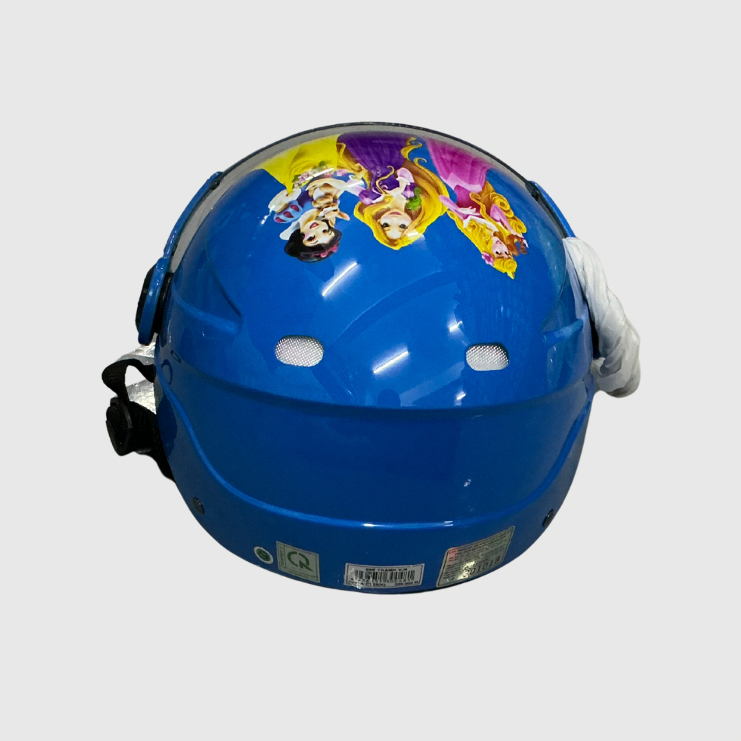 Children Helmet