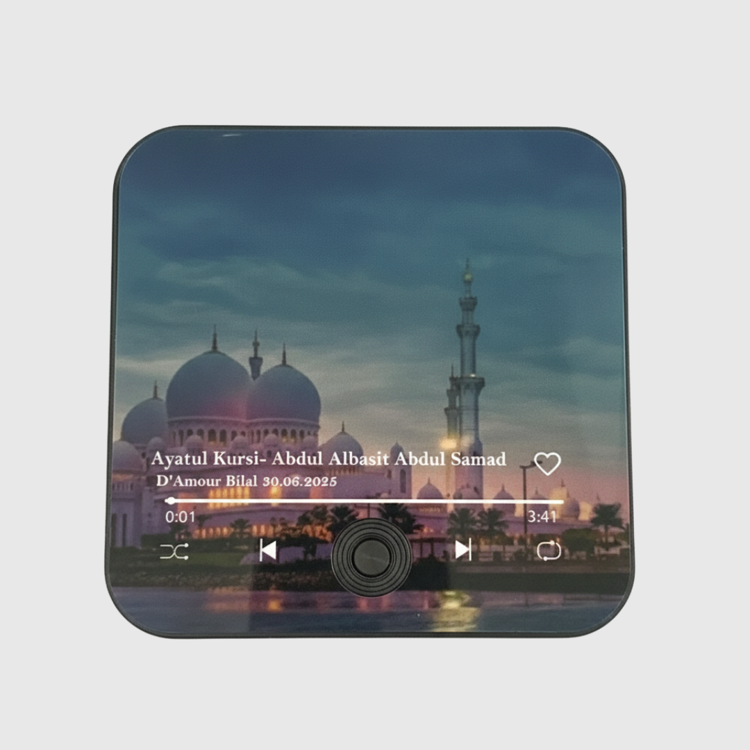 Creative Music Fridge Magnets