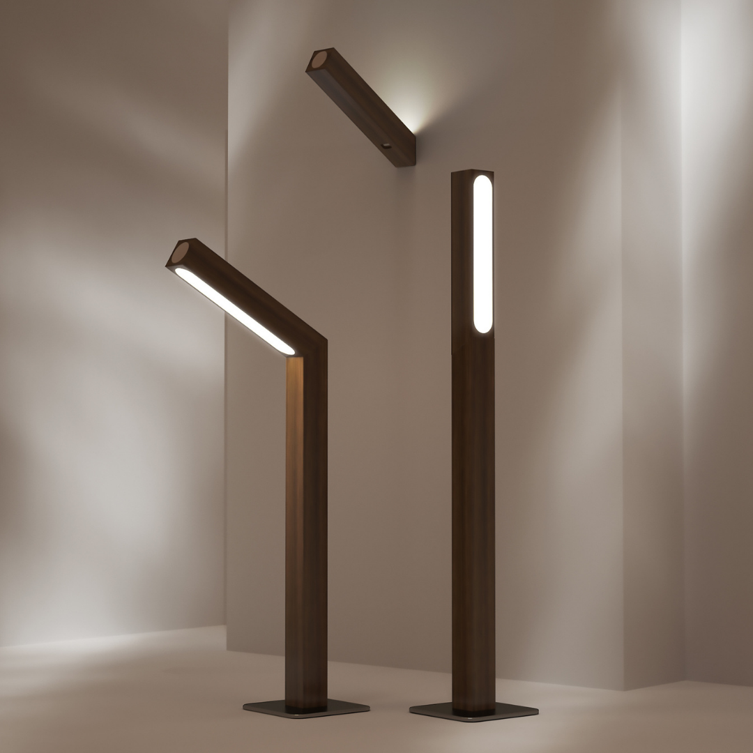 Desk Lamp