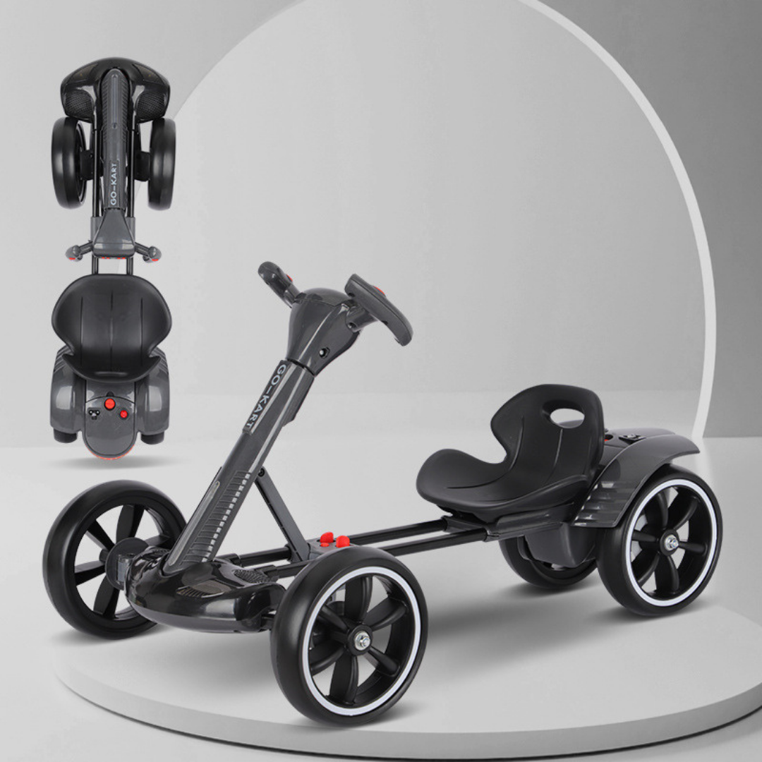 Electric Go Cart