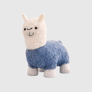 Alpaca Stool