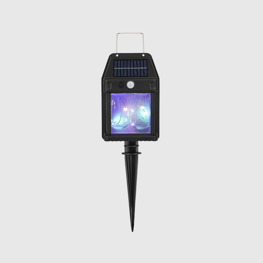 Solar Lamp