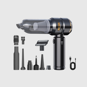 Vacuum Cleaner Truck