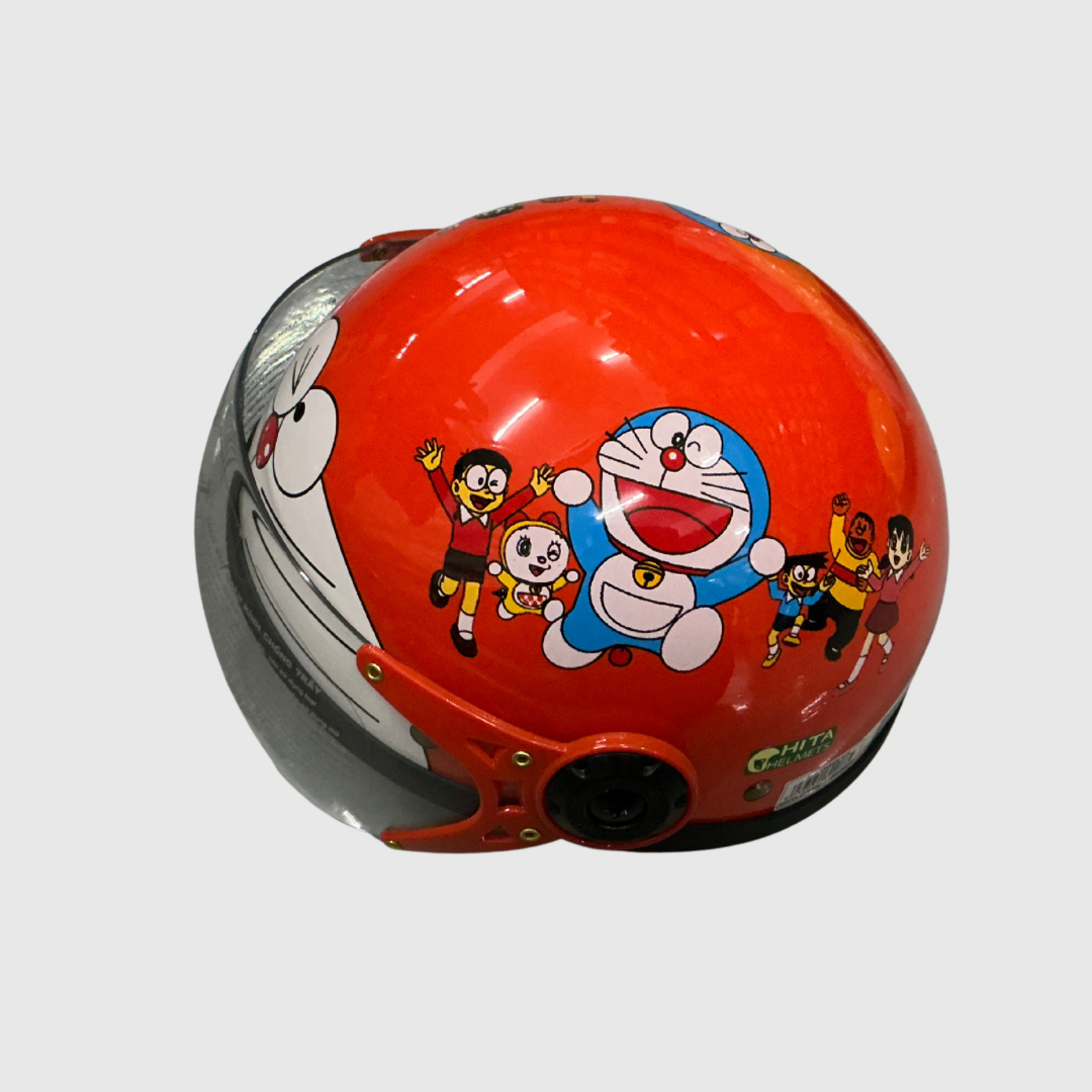Children Helmet