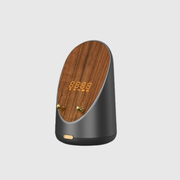 Vintage Wooden Wireless Bluetooth Stereo