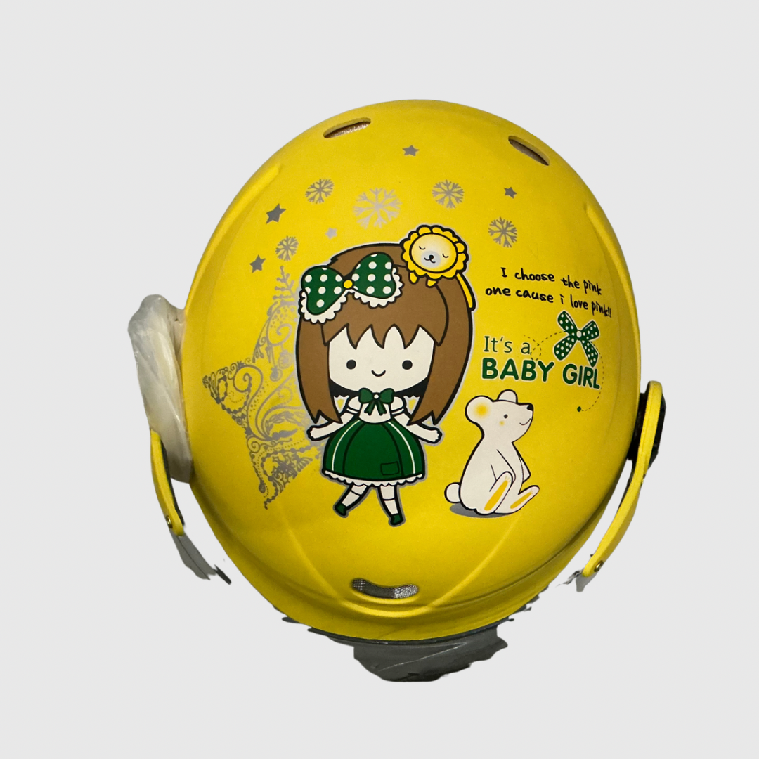 Children Helmet