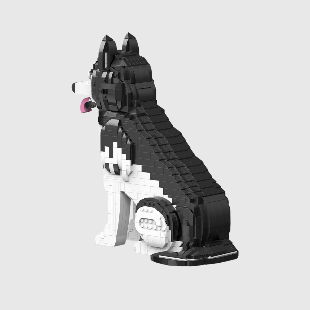Building Blocks