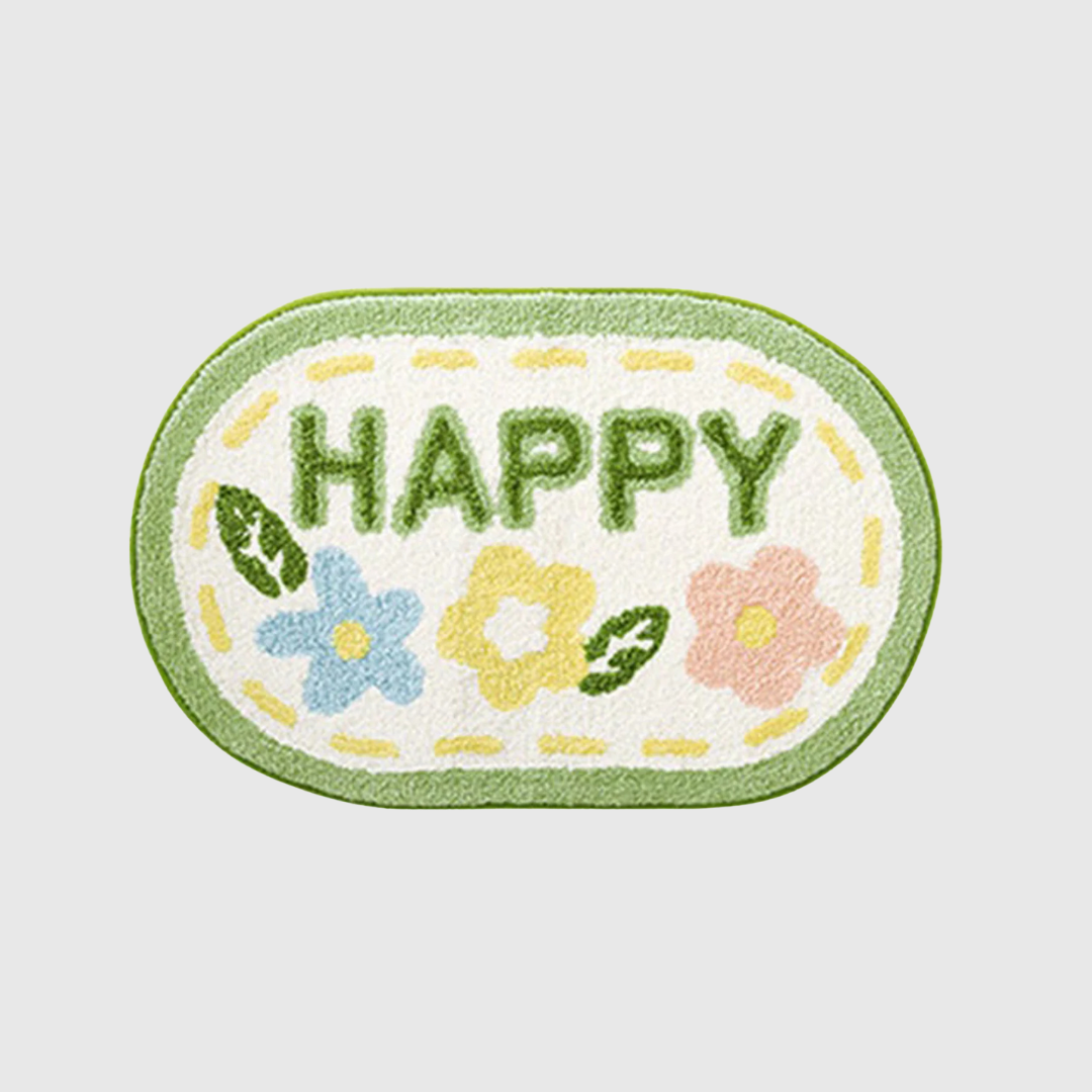Bathroom Mat
