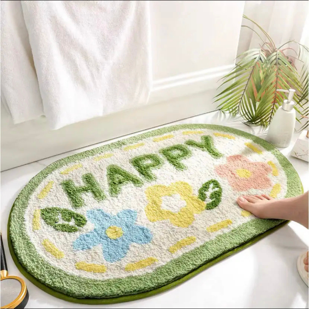 Bathroom Mat