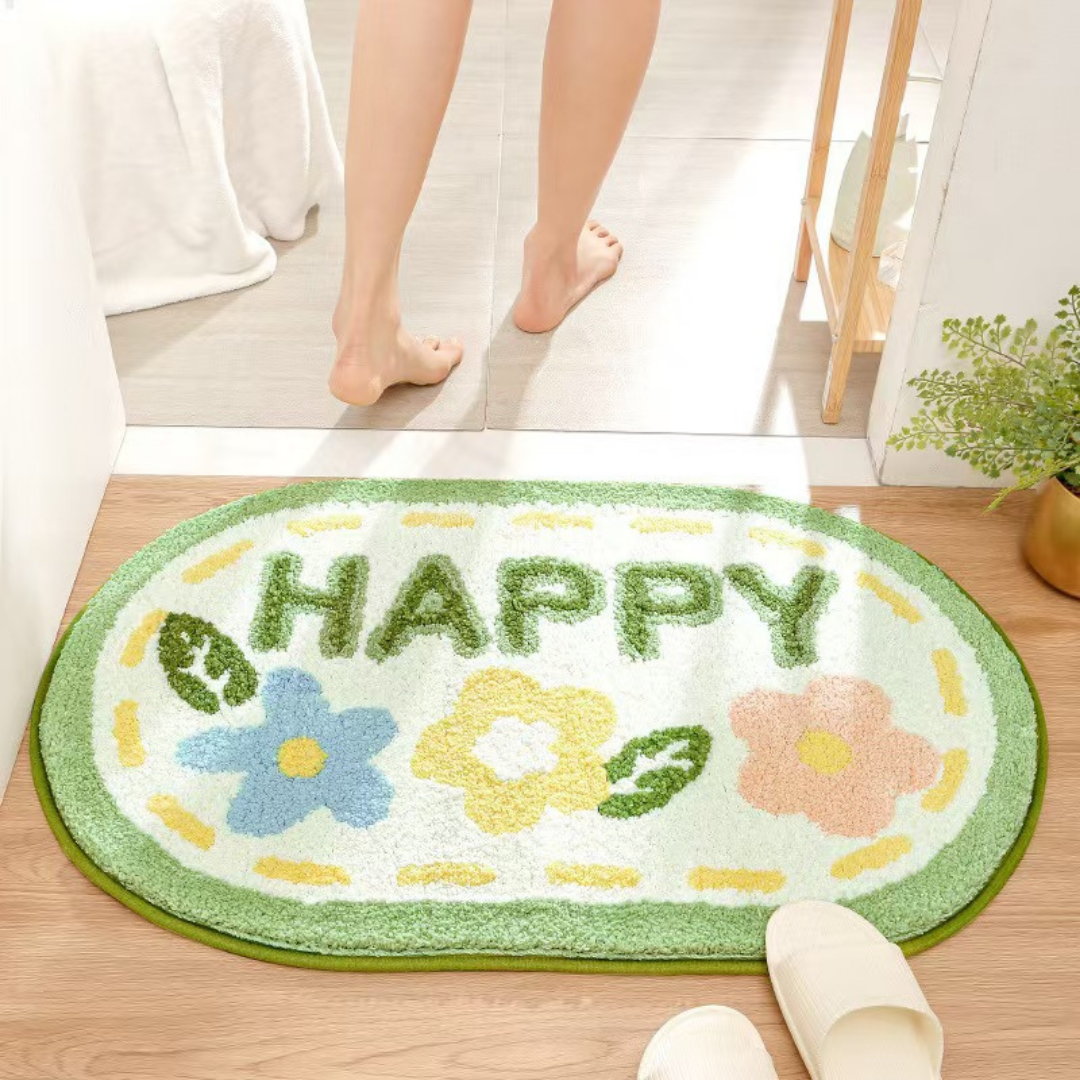 Bathroom Mat