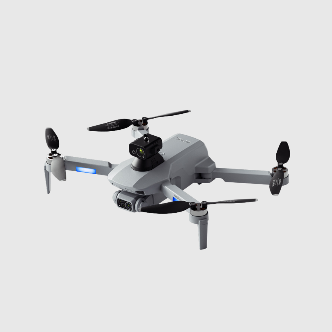 Brushless Motor Drone With Camera